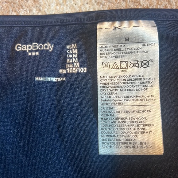 Star Bikini Set - Picture 2 of 2